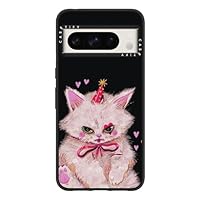 【色:MatteBlack_サイズ:Pixel7Pro】CASETiFY インパ 色:MatteBlack_サイズ:Pixel7Pro】CASETiFY インパ